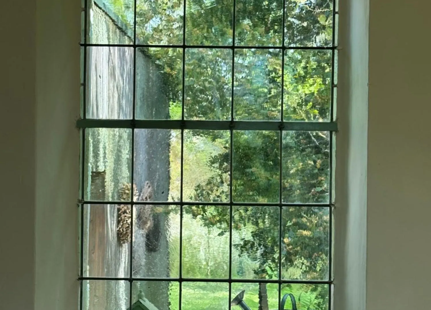 Villa Chapelle Blom Nougaroulet Ferienhaus